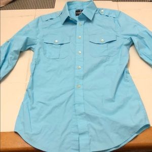Express dress shirt